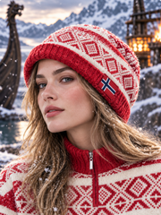 Bonnet de ski